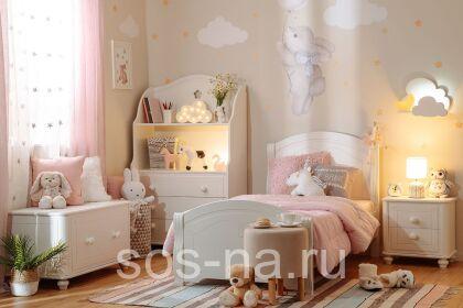 Сундук Бетти №1